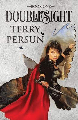Terry Persun - Doublesight: a Doublesight novel, Häftad. Tillgänglighet: Lägg i varukorg