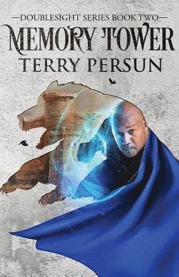 Terry Persun - Memory Tower: a Doublesight novel, Häftad. Tillgänglighet: Lägg i varukorg