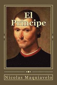 bokomslag El Principe