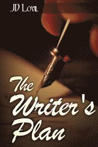 Jd Lovil - The Writer's Plan, Häftad