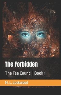 bokomslag The Forbidden