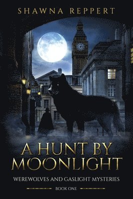 A Hunt by Moonlight 1