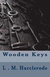 bokomslag Wooden Keys