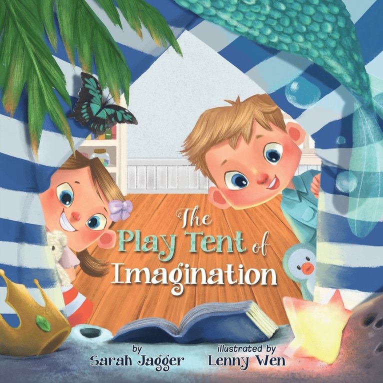 The Play Tent of Imagination 1