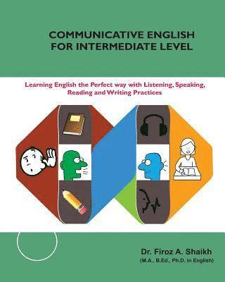 Communicative English for Intermediate Level 1