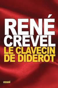 bokomslag Le Clavecin de Diderot