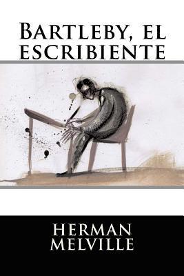 bokomslag Bartleby, el escribiente