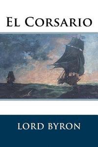 bokomslag El Corsario