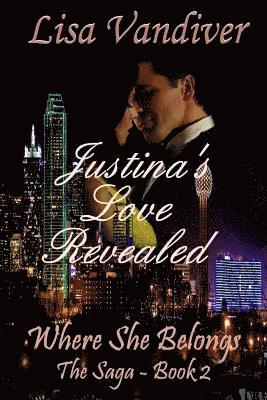 Justina's Love Revealed 1