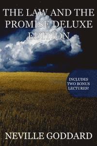 Neville Goddard - The Law and the Promise Deluxe Edition: Includes two bonus lectures! (The Spiritual Cause, The Second Vision), Häftad. Tillgänglighet: Lägg i varukorg