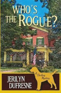 Who's the Rogue? 1