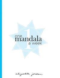 bokomslag One Mandala a Week