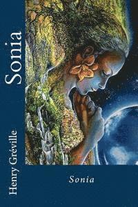 Henry Greville, Edibooks - Sonia, Häftad