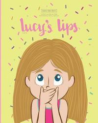 bokomslag Lucy's Lips