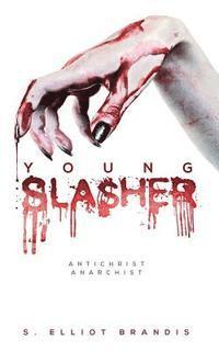 bokomslag Young Slasher