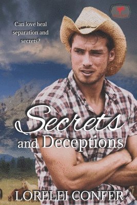 bokomslag Secrets and Deceptions