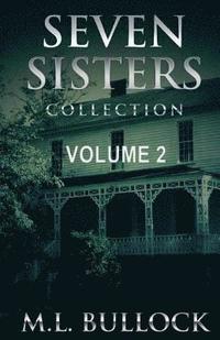 bokomslag Seven Sisters Collection