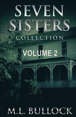 Seven Sisters Collection 1