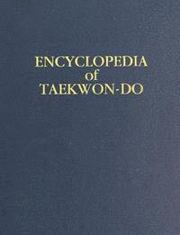 bokomslag Volume 16 (Encyclopedia of Taekwon-Do): Supplemental Volume to the Encyclopedia of Taekwon-Do