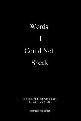 Words I Could Not Speak 1