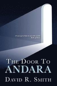 bokomslag The Door to Andara
