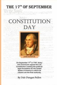 Constitution Day 1