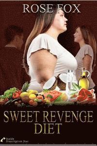 bokomslag Sweet Revenge Diet