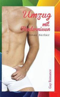 bokomslag Umzug mit Hindernissen (Gay Romance)