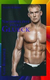 bokomslag Nachspielzeit fürs Glück (Gay Romance)