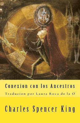 bokomslag Conexion con Los Ancestros