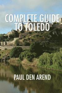 bokomslag Complete Guide to Toledo