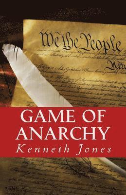 Game of Anarchy: Race Against Time 1