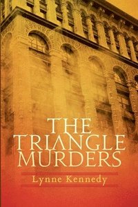 bokomslag The Triangle Murders