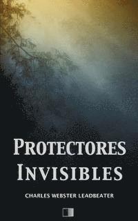 bokomslag Protectores Invisibles