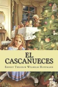 bokomslag El Cascanueces