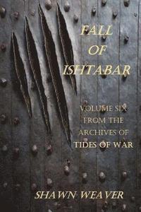 bokomslag Fall of Ishtabar