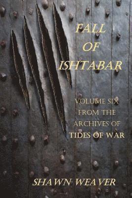 Fall of Ishtabar 1