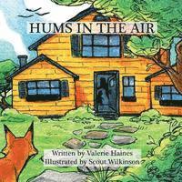 Hums In The Air 1