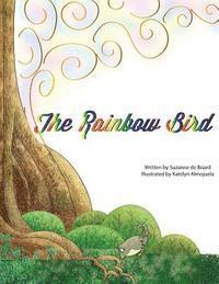 bokomslag The Rainbow Bird