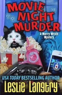 bokomslag Movie Night Murder