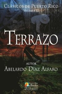 bokomslag Terrazo