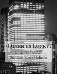 bokomslag ¿Quien es Lucky?