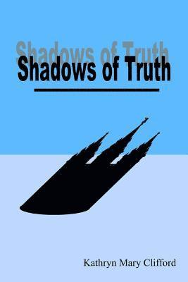 bokomslag Shadows of Truth