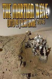 bokomslag The Martian Wave