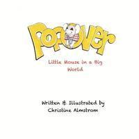 bokomslag Popover: Little Mouse in a Big World