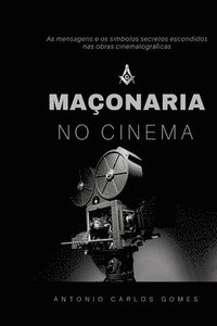 bokomslag Maçonaria no Cinema