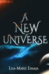 bokomslag A New Universe