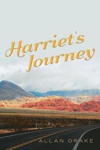 bokomslag Harriet's Journey