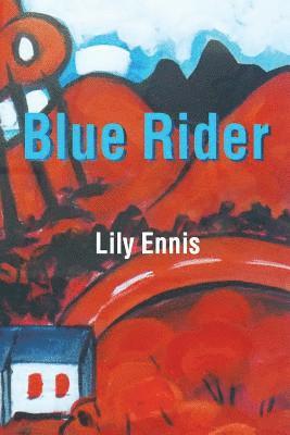 Blue Rider 1