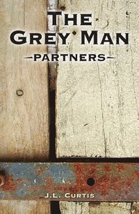 bokomslag The Grey Man- Partners